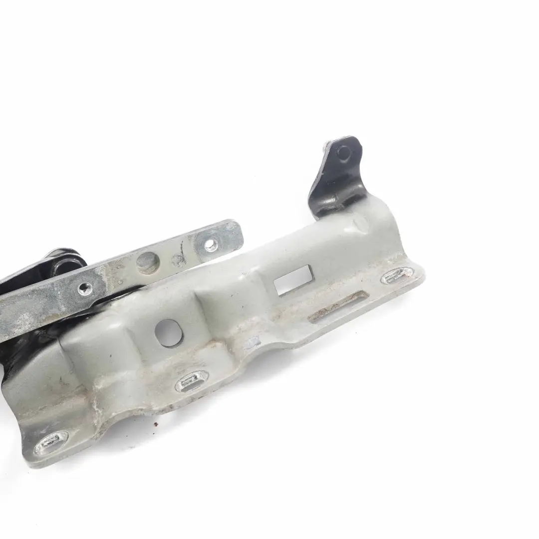 Mercedes W203 Hinge Bonnet Right O/S Front Obsidian Black Metallic 197 - SKU A2038800428-OB - Part number A2038800428