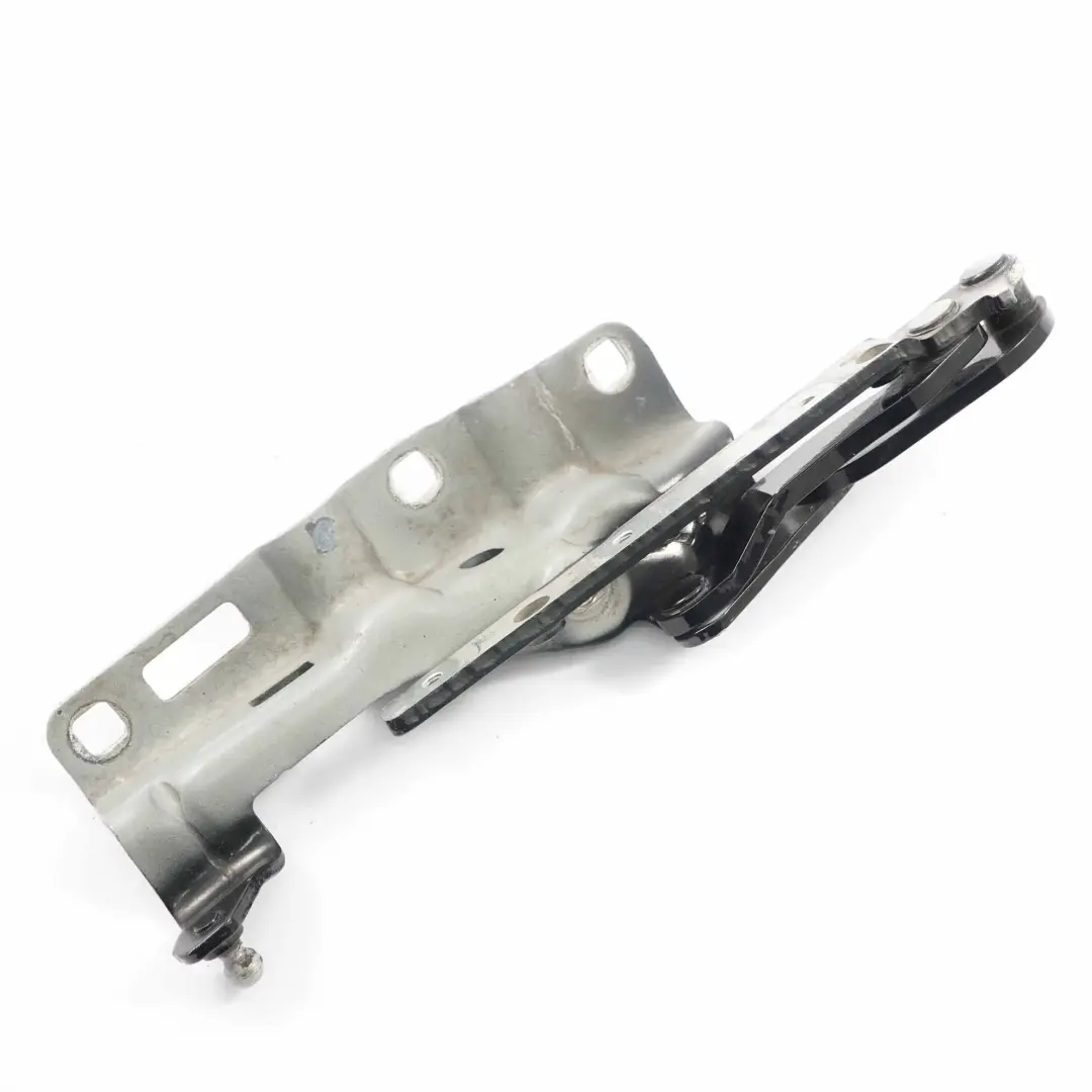 Mercedes W203 Hinge Bonnet Right O/S Front Obsidian Black Metallic 197 - SKU A2038800428-OB - Part number A2038800428