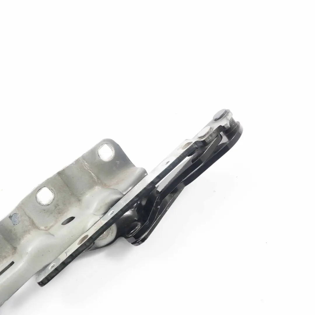 Mercedes W203 Hinge Bonnet Right O/S Front Obsidian Black Metallic 197 - SKU A2038800428-OB - Part number A2038800428