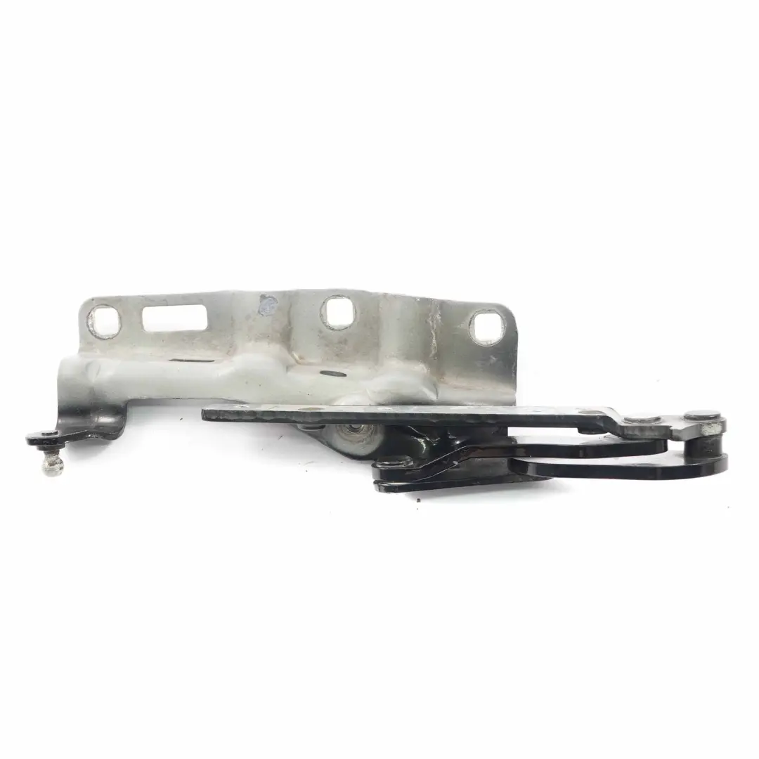 Mercedes W203 Hinge Bonnet Right O/S Front Obsidian Black Metallic 197 - SKU A2038800428-OB - Part number A2038800428