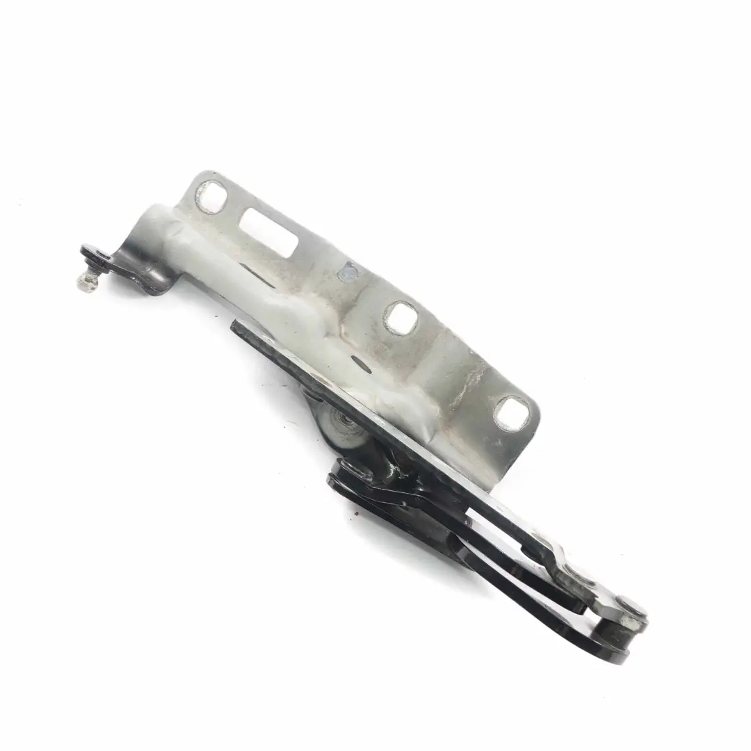 Mercedes W203 Hinge Bonnet Right O/S Front Obsidian Black Metallic 197 - SKU A2038800428-OB - Part number A2038800428