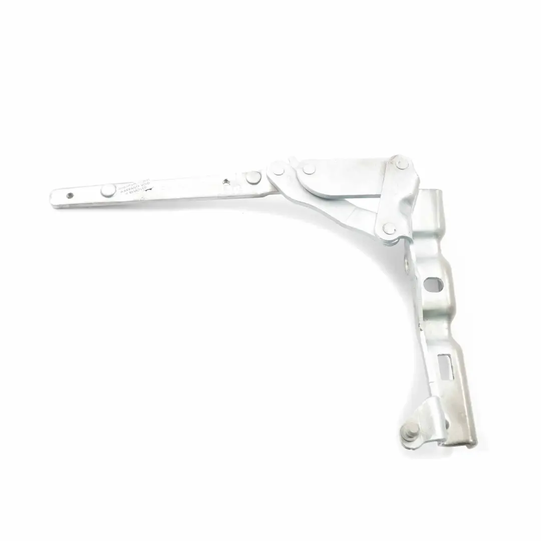 Cerniera cofano anteriore destra Palladium Silver 792 per Mercedes W203 con numero di parte A2038800428 Mercedes W203 Cerniera cofano anteriore destra Palladium Silver 792 - SKU A2038800428-PAL - Numero di parte A2038800428