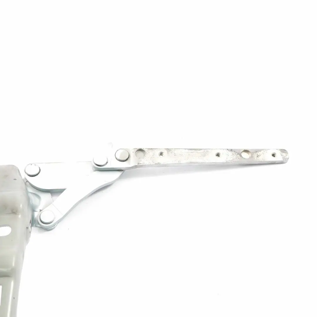Hood Bonnet Hinge Front Right O/S Palladium Silver 792 to Mercedes W203 with Part number A2038800428 Mercedes W203 Hood Bonnet Hinge Front Right O/S Palladium Silver 792 - SKU A2038800428-PAL - Part number A2038800428