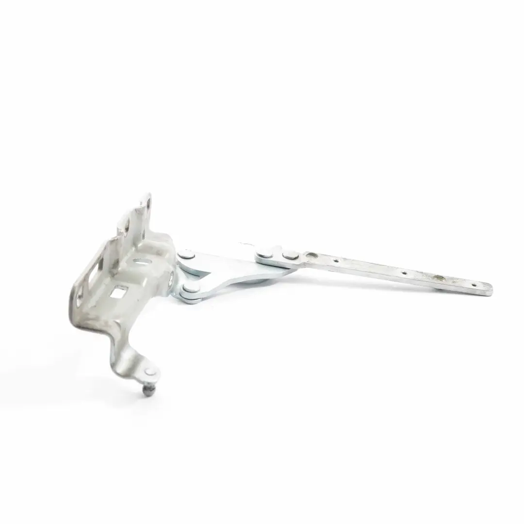 Mercedes W203 Hood Bonnet Hinge Front Right O/S Palladium Silver 792 - SKU A2038800428-PAL - Part number A2038800428