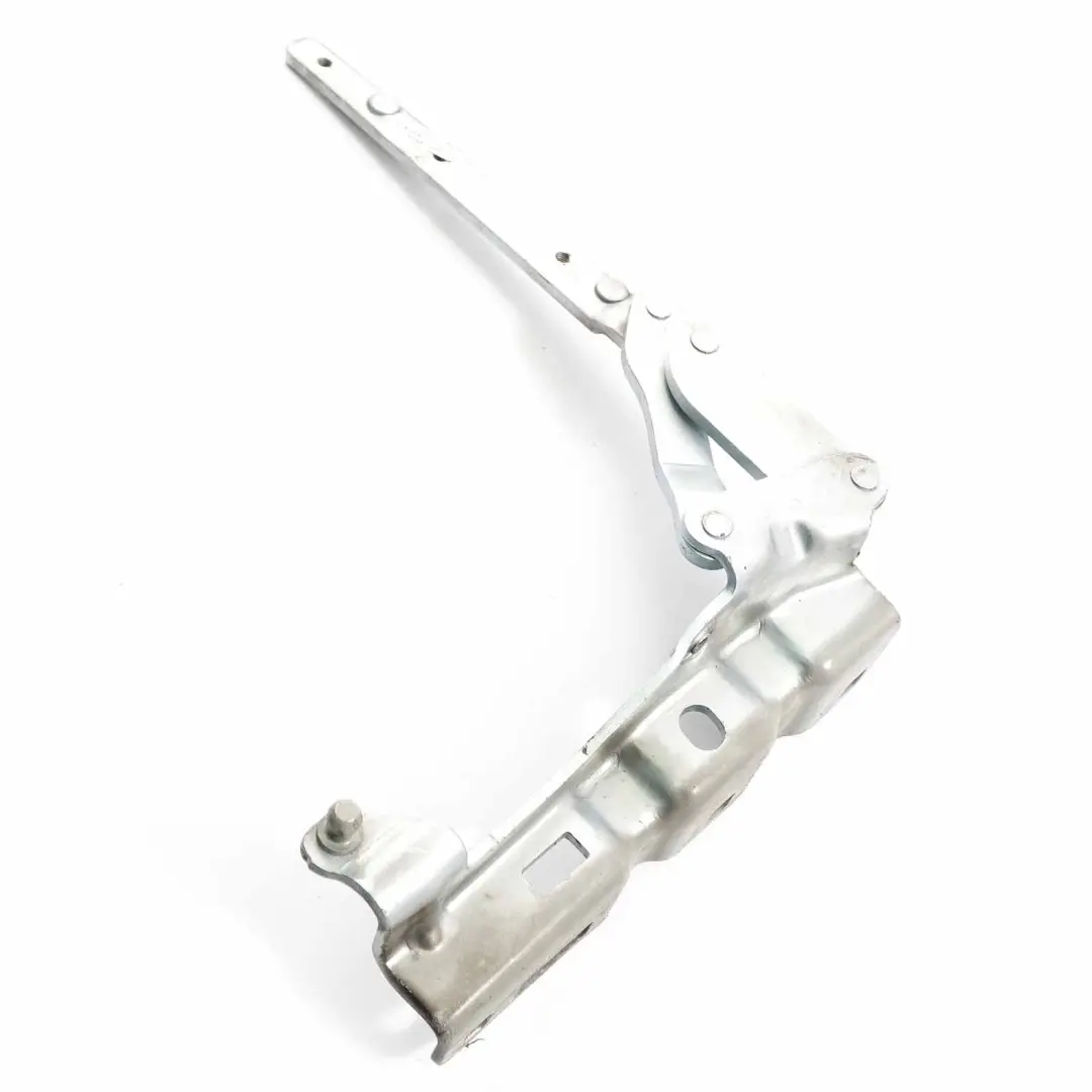 Mercedes W203 Hood Bonnet Hinge Front Right O/S Palladium Silver 792 - SKU A2038800428-PAL - Part number A2038800428