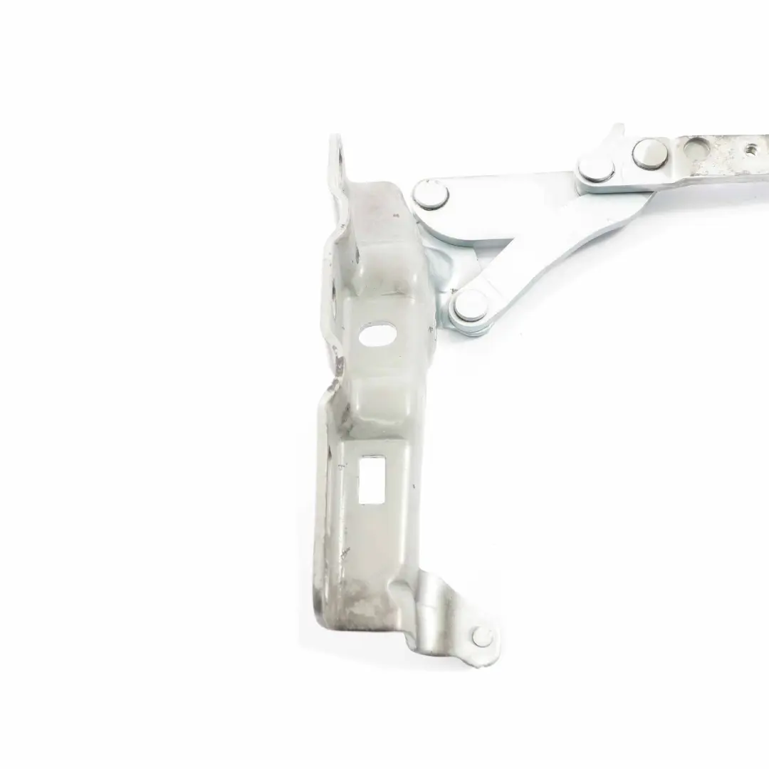 Mercedes W203 Hood Bonnet Hinge Front Right O/S Palladium Silver 792 - SKU A2038800428-PAL - Part number A2038800428