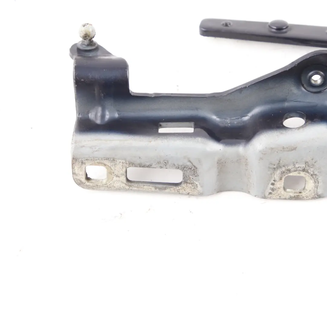  Mercedes-Benz C-Class W203 Hinge Right O/S Bonnet Front Tanzanite Blue - 359 - SKU A2038800428-TB - Part number A2038800428