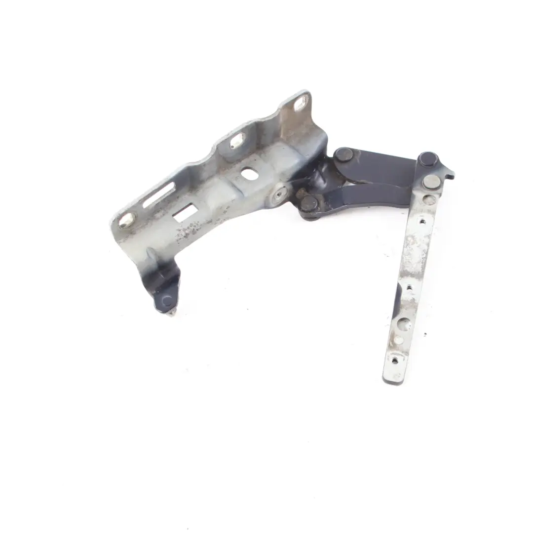 Mercedes-Benz C-Class W203 Hinge Right O/S Bonnet Front Tanzanite Blue - 359 - SKU A2038800428-TB - Part number A2038800428