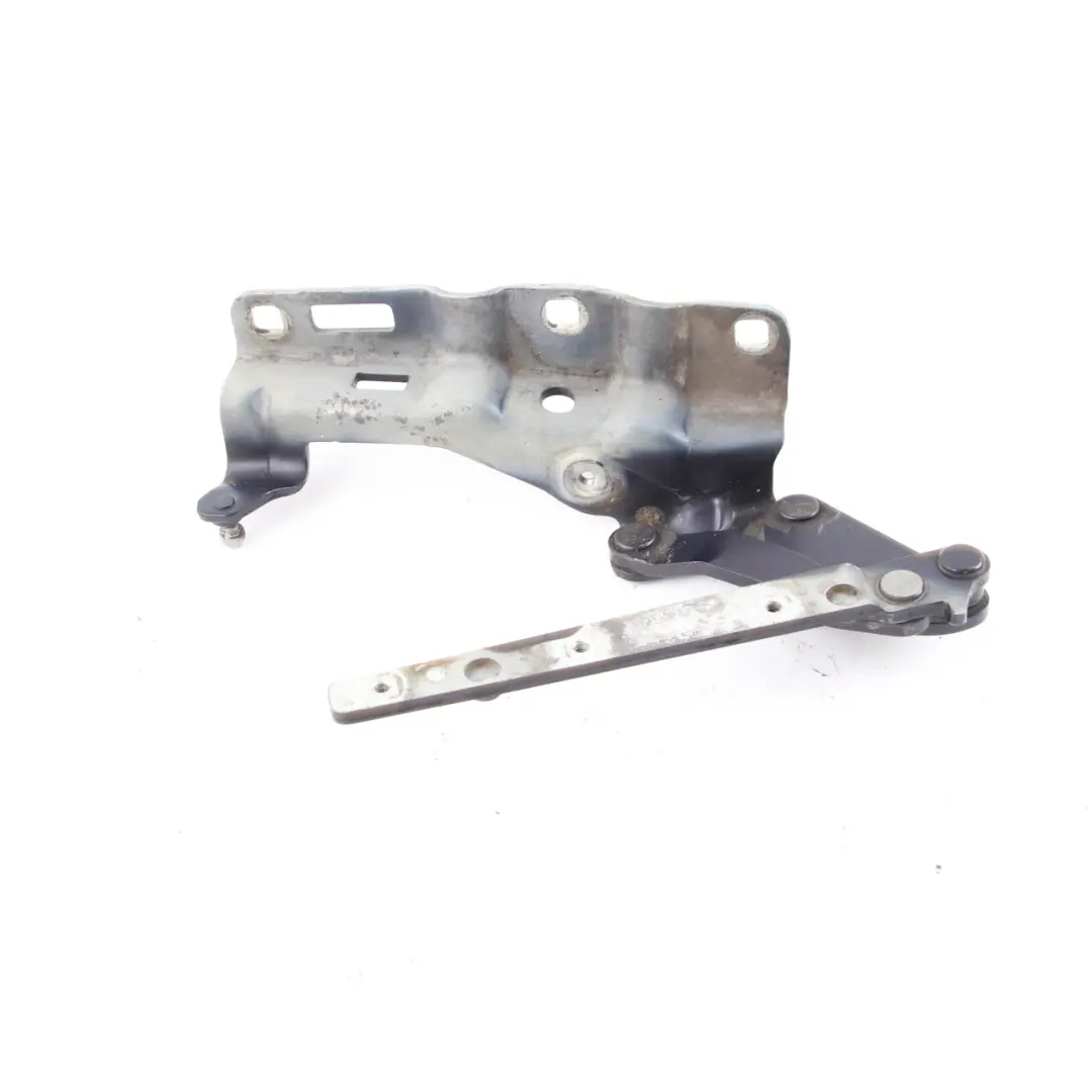  Mercedes-Benz C-Class W203 Hinge Right O/S Bonnet Front Tanzanite Blue - 359 - SKU A2038800428-TB - Part number A2038800428
