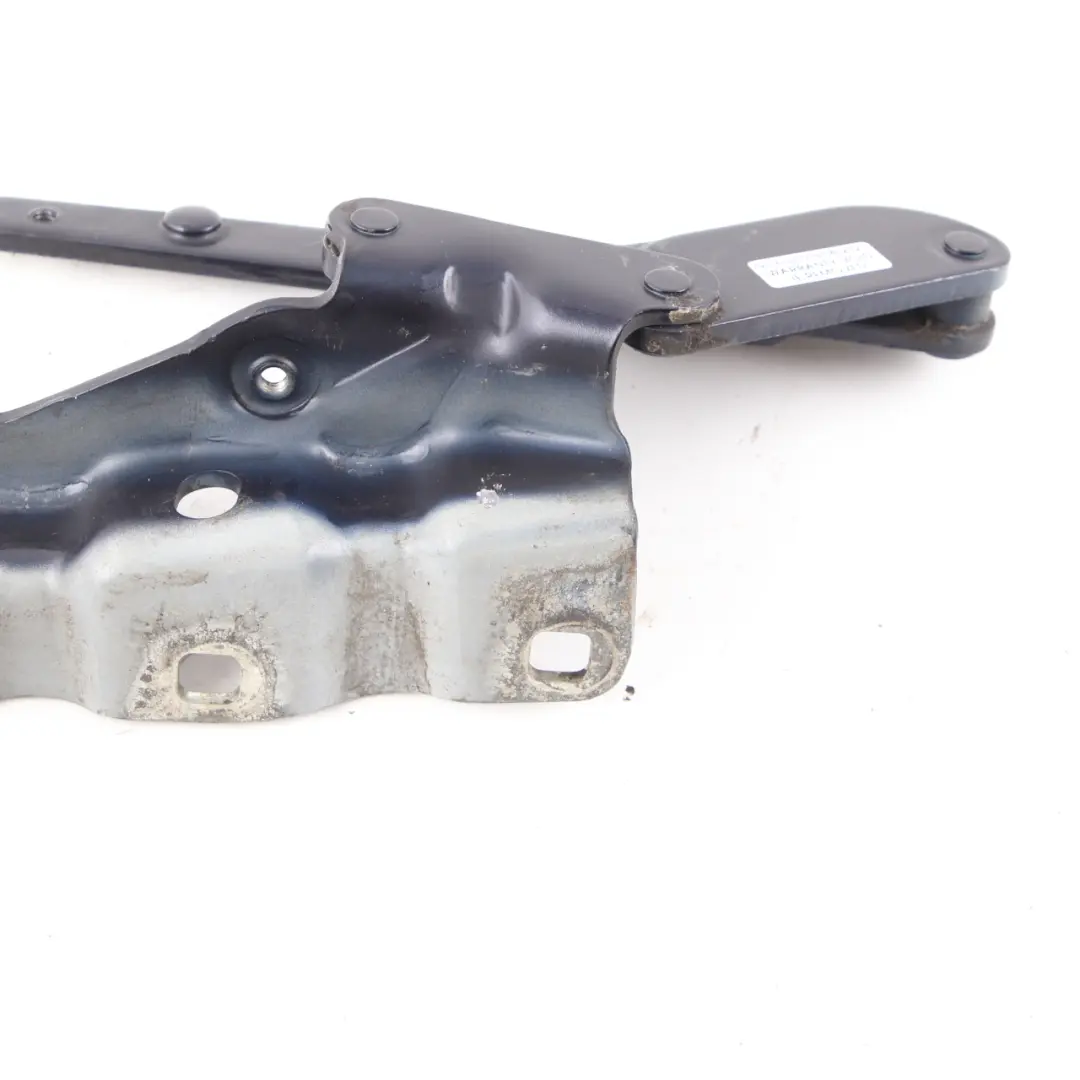  Mercedes-Benz C-Class W203 Hinge Right O/S Bonnet Front Tanzanite Blue - 359 - SKU A2038800428-TB - Part number A2038800428