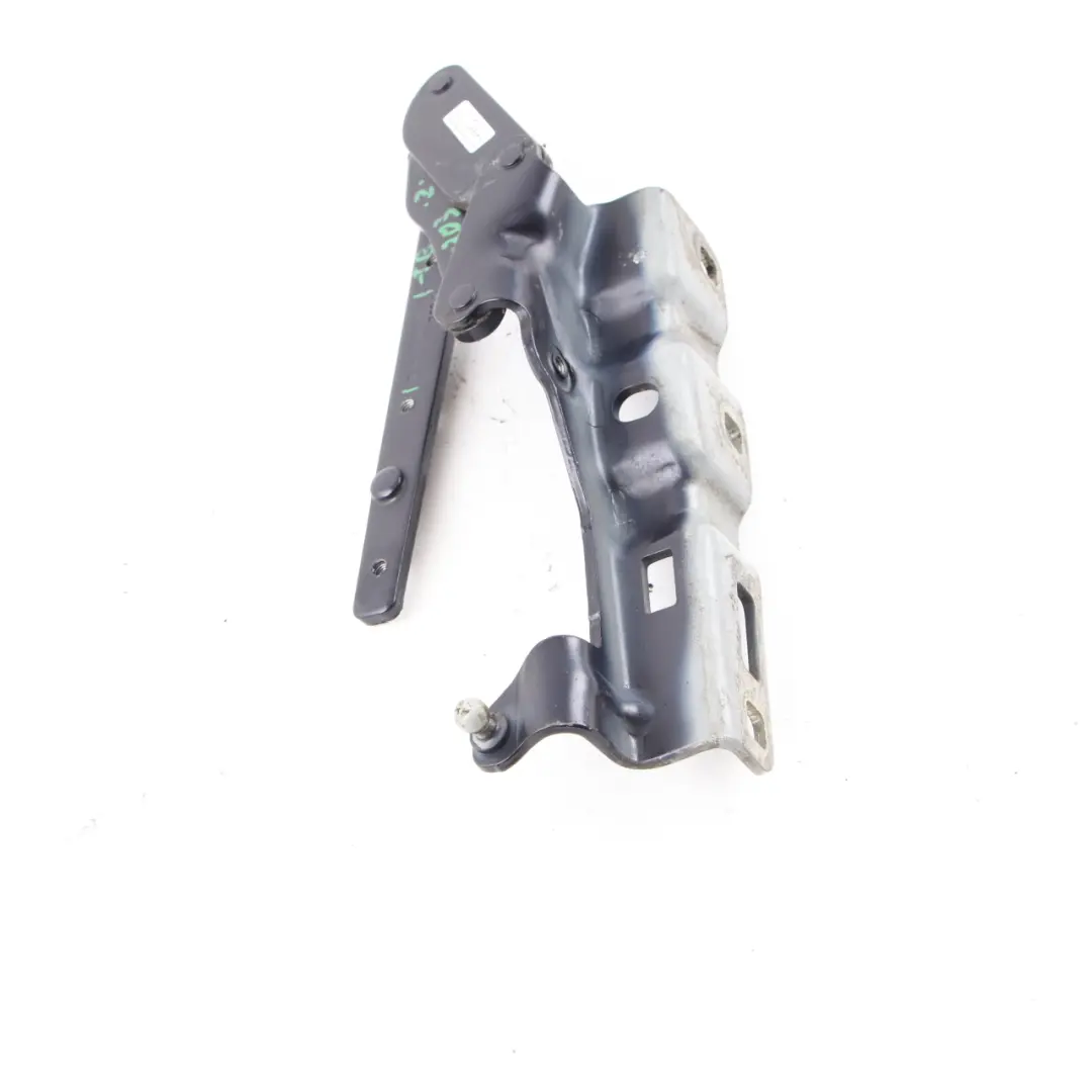  Mercedes-Benz C-Class W203 Hinge Right O/S Bonnet Front Tanzanite Blue - 359 - SKU A2038800428-TB - Part number A2038800428