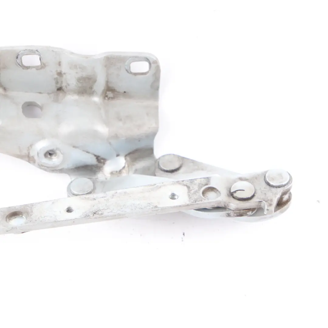 Mercedes W203 Hood Bonnet Hinge Front Right O/S Tellurium Silver 762 - SKU A2038800428-TES - Part number A2038800428