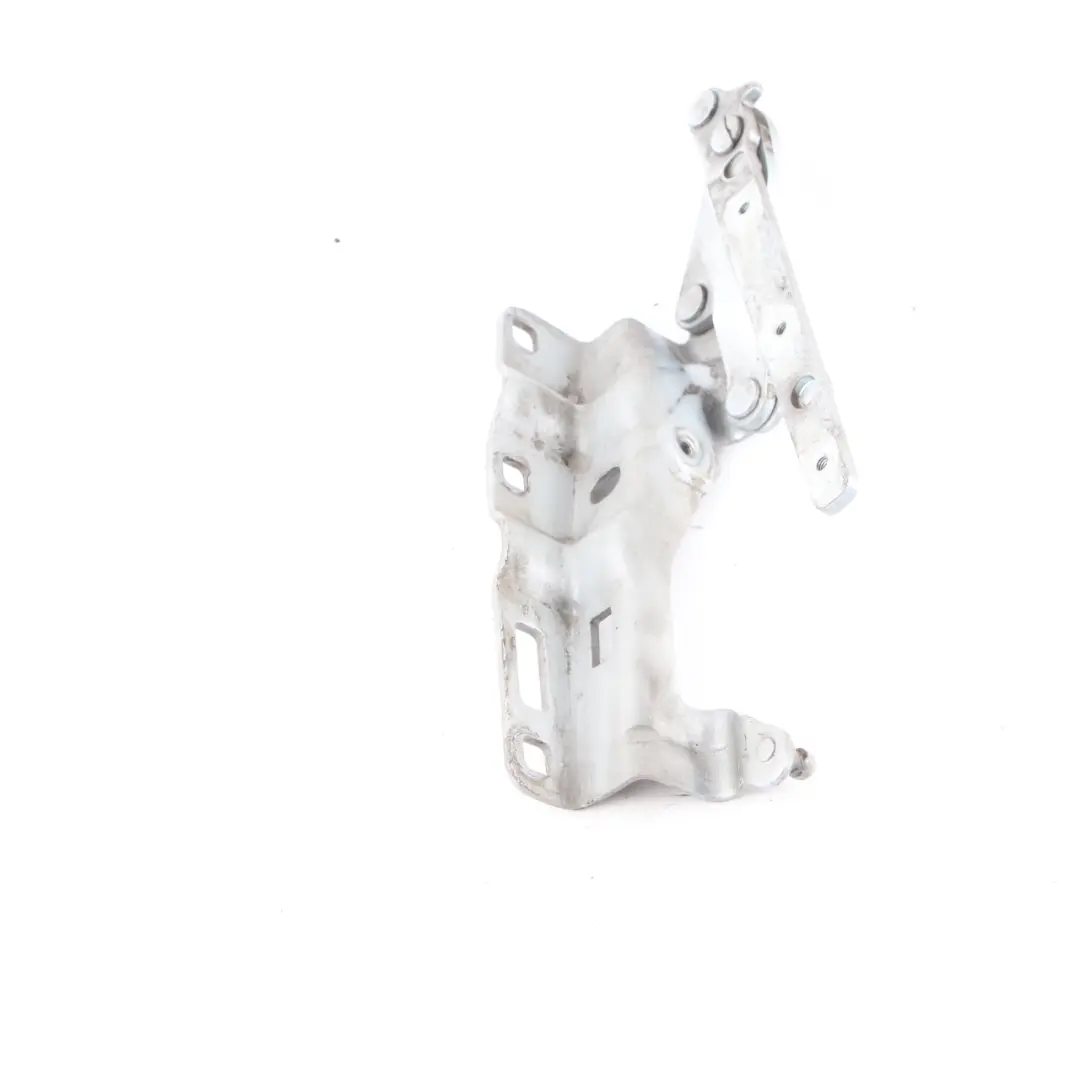 Mercedes W203 Hood Bonnet Hinge Front Right O/S Tellurium Silver 762 - SKU A2038800428-TES - Part number A2038800428