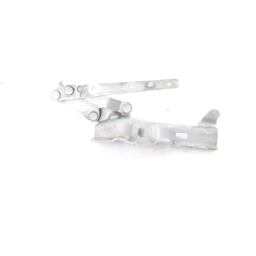 Mercedes W203 Hood Bonnet Hinge Front Right O/S Tellurium Silver 762 - SKU A2038800428-TES - Part number A2038800428