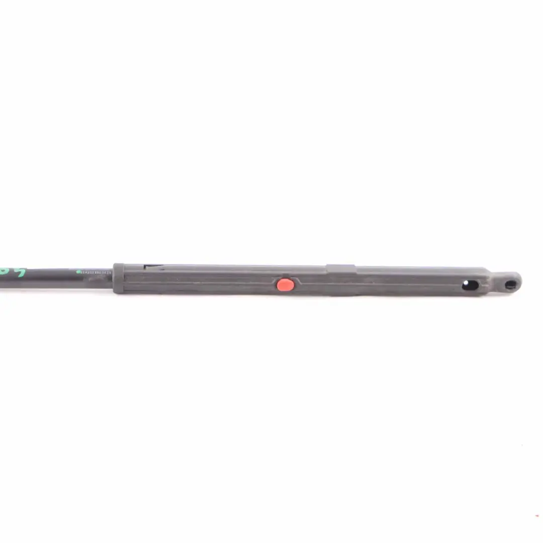  Puntone a gas del cofano Mercedes W203 W209 Anteriore sinistro - SKU A2038800429 - Numero di parte A2038800429