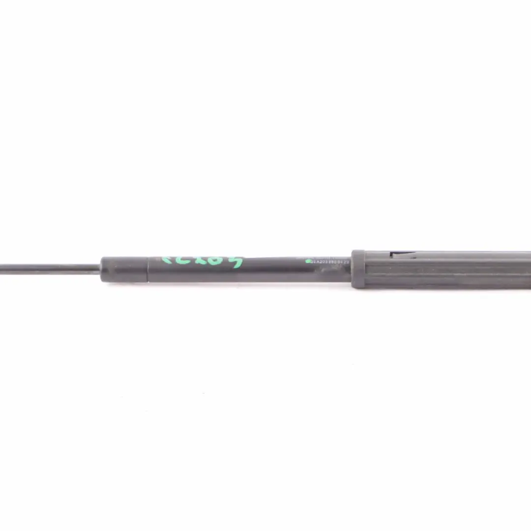  Puntone a gas del cofano Mercedes W203 W209 Anteriore sinistro - SKU A2038800429 - Numero di parte A2038800429