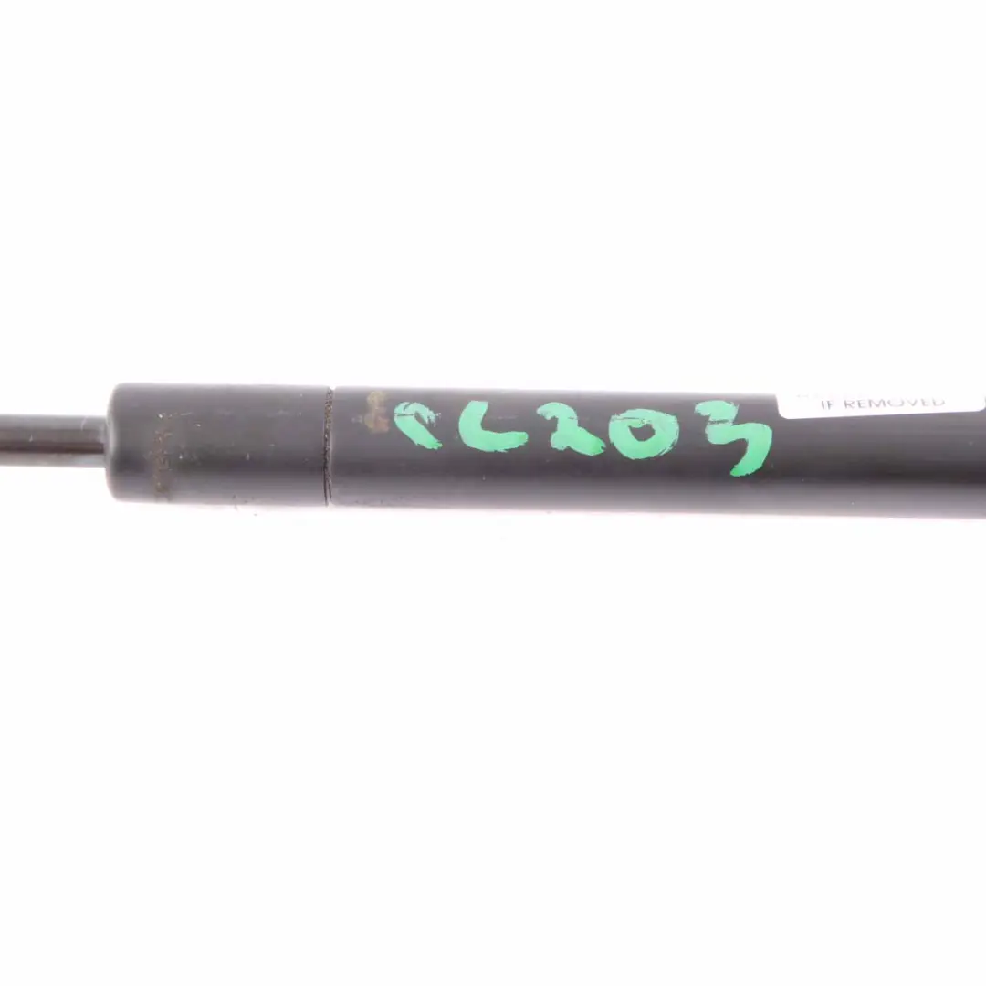  Puntone a gas del cofano Mercedes W203 W209 Anteriore sinistro - SKU A2038800429 - Numero di parte A2038800429