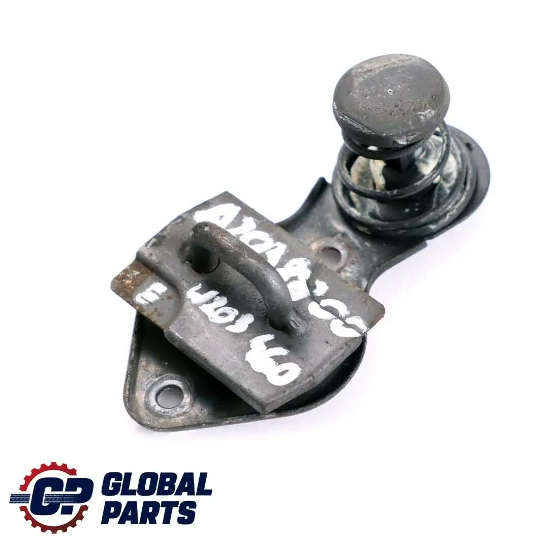 Rygiel Zamek Maski do Mercedes W203 W209 o numerze A2038800460 Mercedes W203 W209 Rygiel Zamek Maski - SKU A2038800460-1 - Numer Części A2038800460