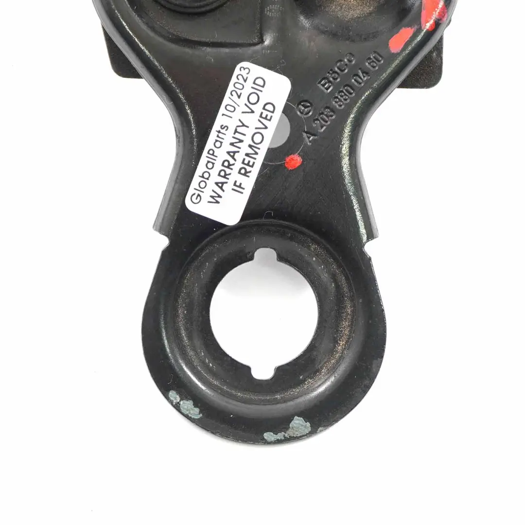 Bonnet Hood Lock Catch Release Latch to Mercedes CLK W203 W209 Engine with Part number A2038800460 Mercedes CLK W203 W209 Engine Bonnet Hood Lock Catch Release Latch - SKU A2038800460-1 - Part number A2038800460