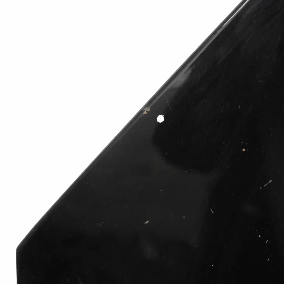 Maska Pokrywa Silnika Obsidian - 197 do Mercedes W203 o numerze A2038800957 Mercedes W203 Maska Pokrywa Silnika Obsidian - 197 - SKU A2038800957-OB - Numer Części A2038800957