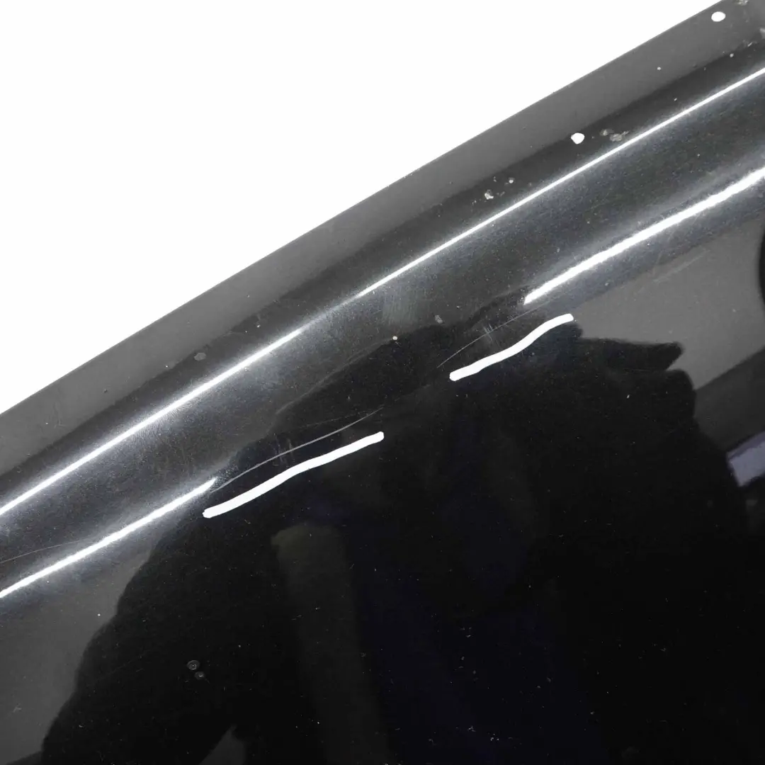 Maska Pokrywa Silnika Obsidian - 197 do Mercedes W203 o numerze A2038800957 Mercedes W203 Maska Pokrywa Silnika Obsidian - 197 - SKU A2038800957-OB - Numer Części A2038800957