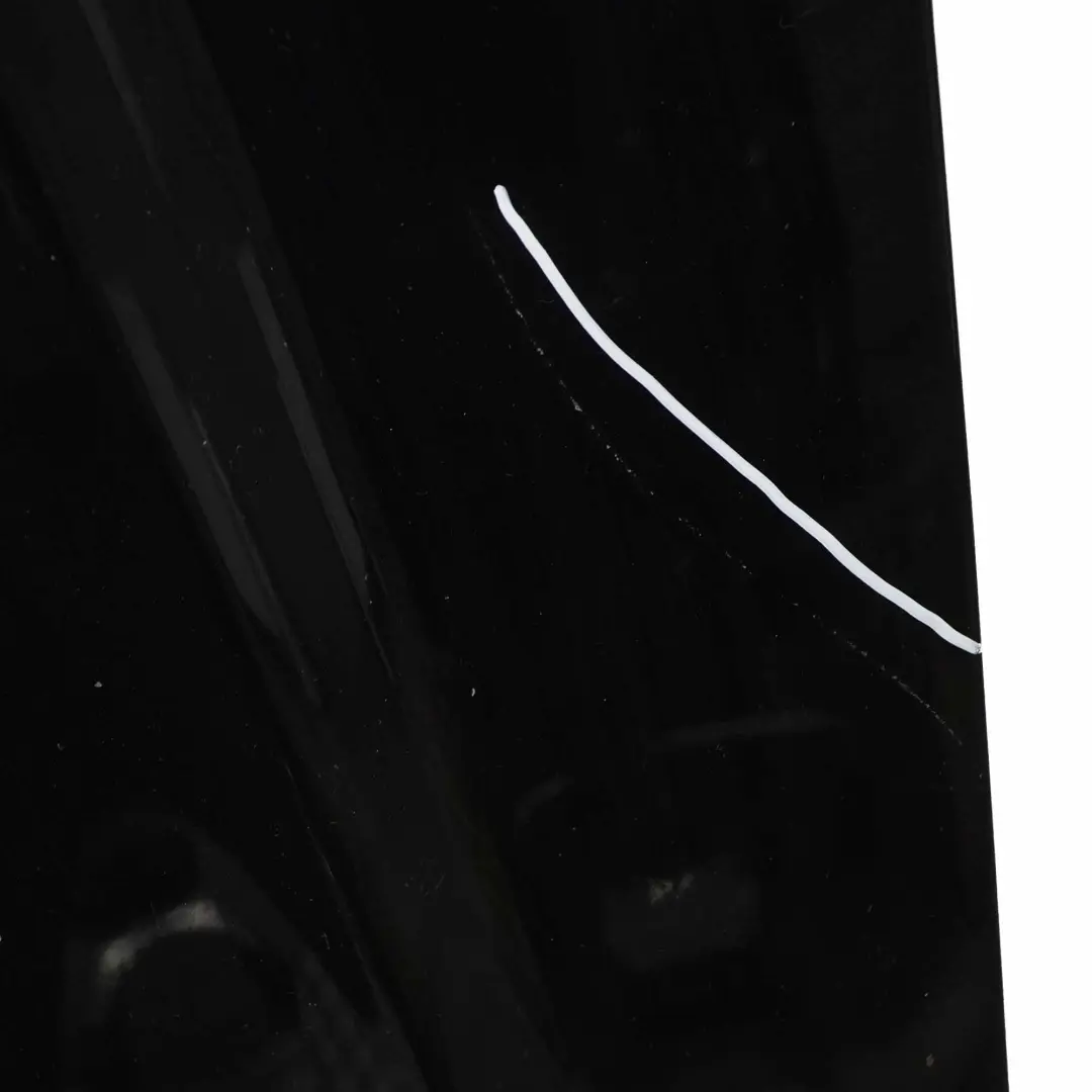 Hood Bonnet Trim Panel Palladium Silver Metallic - 792 to Mercedes W203 CL203 with Part number A2038800957 Mercedes W203 CL203 Hood Bonnet Trim Panel Palladium Silver Metallic - 792 - SKU A2038800957-OB - Part number A2038800957