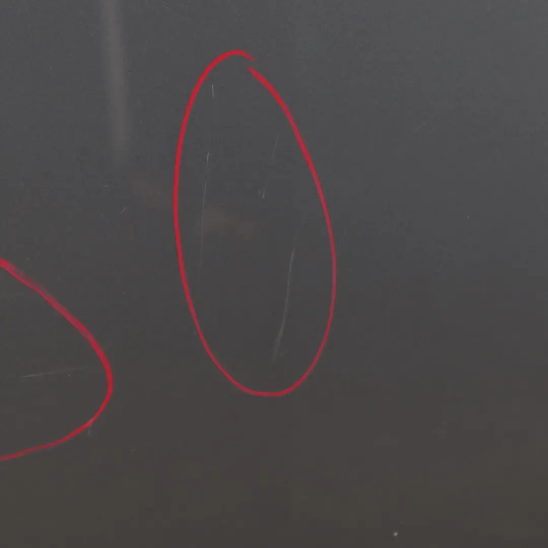 Hood Bonnet Trim Panel Palladium Silver Metallic - 792 to Mercedes W203 CL203 with Part number A2038800957 Mercedes W203 CL203 Hood Bonnet Trim Panel Palladium Silver Metallic - 792 - SKU A2038800957-PAL - Part number A2038800957