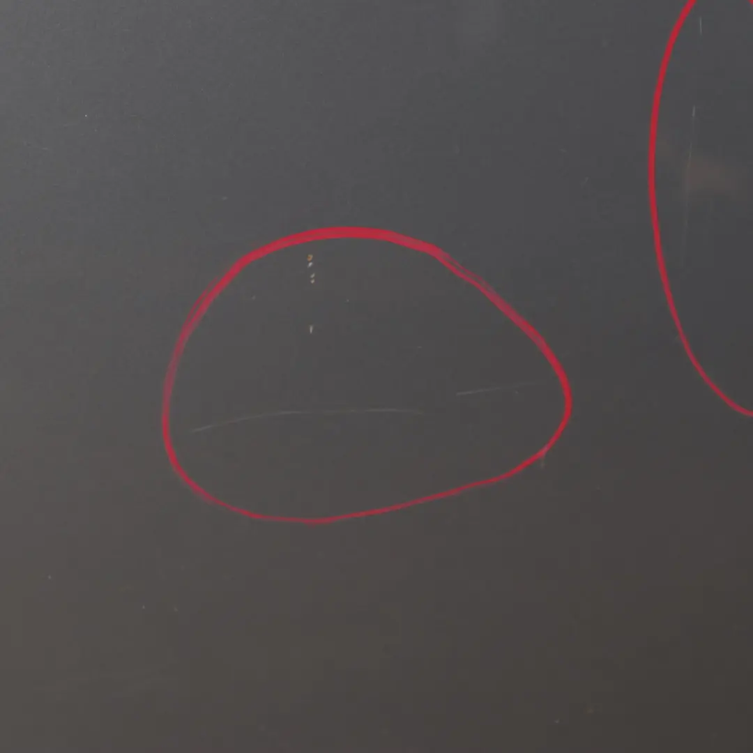 Hood Bonnet Trim Panel Palladium Silver Metallic - 792 to Mercedes W203 CL203 with Part number A2038800957 Mercedes W203 CL203 Hood Bonnet Trim Panel Palladium Silver Metallic - 792 - SKU A2038800957-PAL - Part number A2038800957