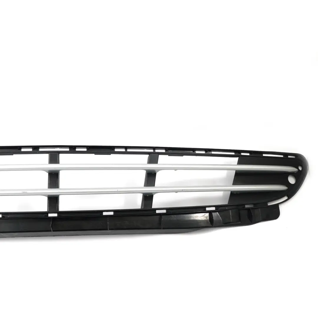  Grille Mercedes W203 Front Bumper Centre Lower Grille Trim Cover - SKU A2038801005 - Part number A2038801005