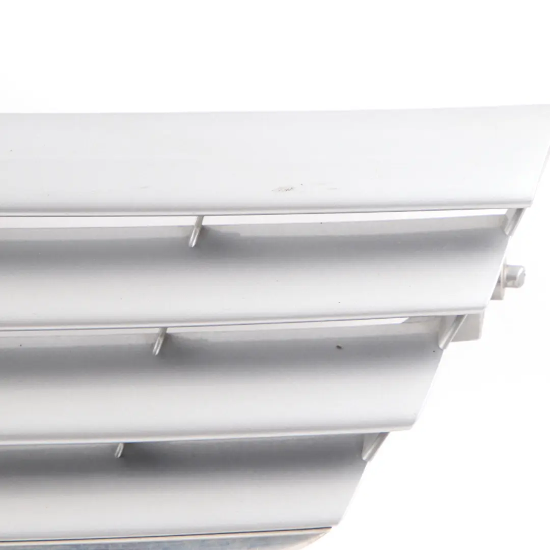 Mercedes CL203 Front Hood Bonnet Radiator Grille Trim Panel Chrome - SKU A2038801083 - Part number A2038801083