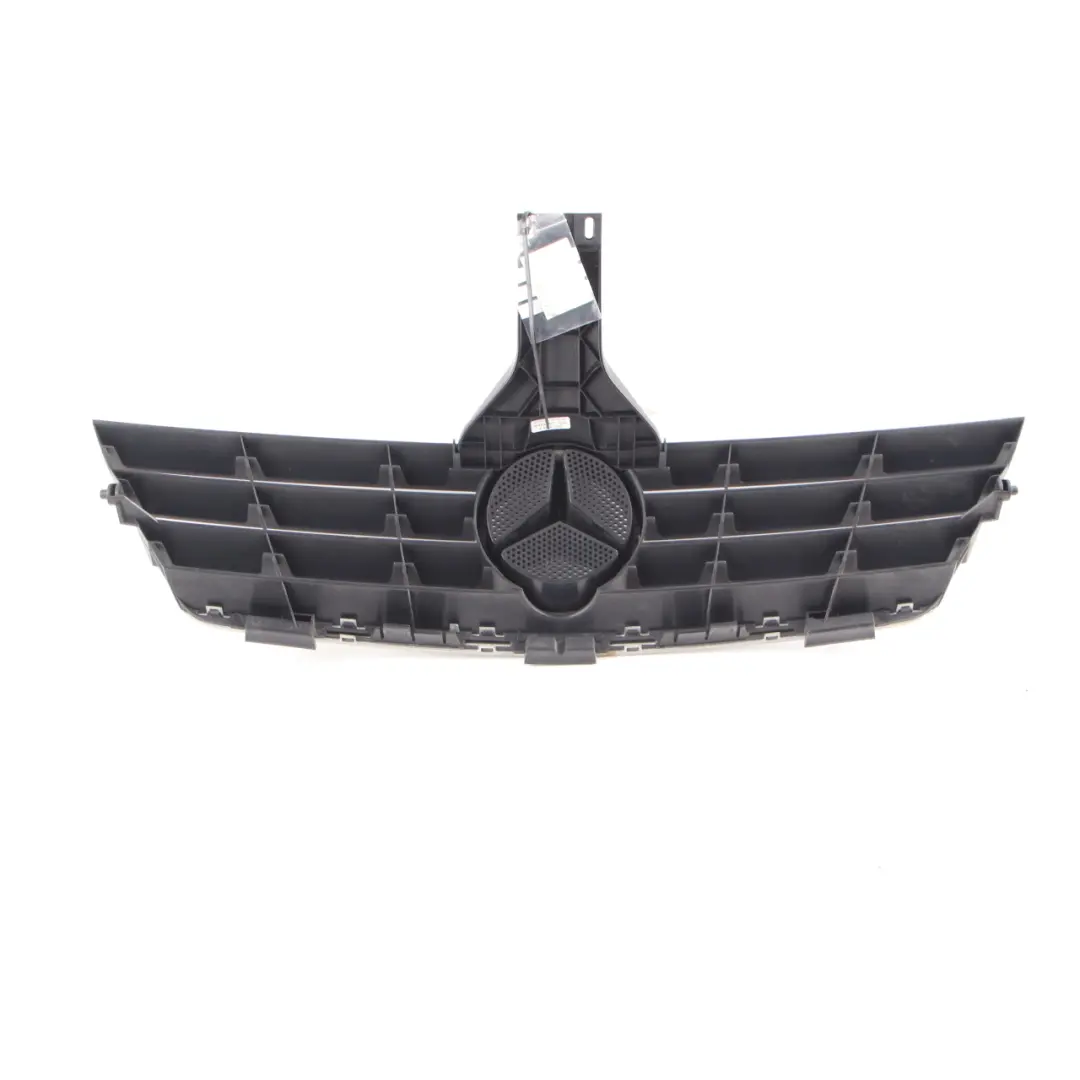 Mercedes CL203 Front Hood Bonnet Radiator Grille Trim Panel Chrome - SKU A2038801083 - Part number A2038801083