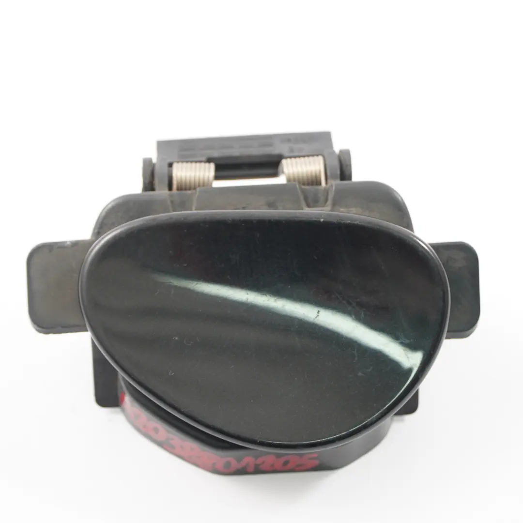 Front Left N/S Headlamp Washer Flap Cover Obsidian Black - 197 to Mercedes CL203 with Part number A2038801105 Mercedes CL203 Front Left N/S Headlamp Washer Flap Cover Obsidian Black - 197 - SKU A2038801105-OB - Part number A2038801105