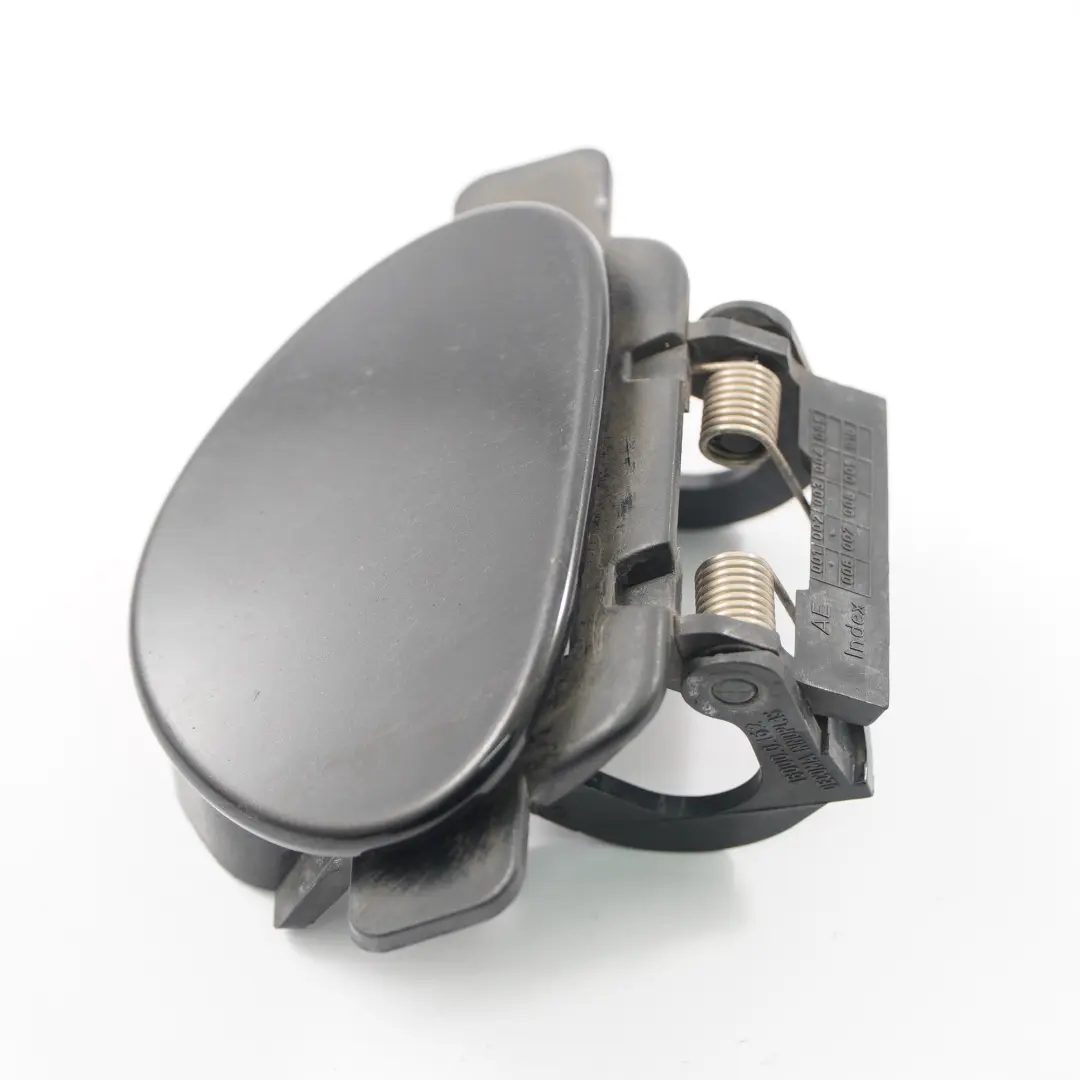 Mercedes CL203 Coperchio lavafari anteriore sinistro Nero ossidiana - 197 - SKU A2038801105-OB - Numero di parte A2038801105