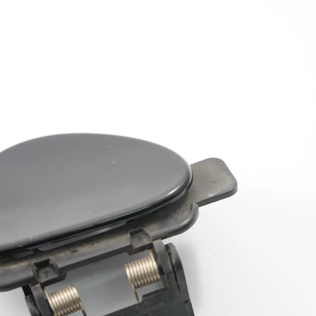 Mercedes CL203 Coperchio lavafari anteriore sinistro Nero ossidiana - 197 - SKU A2038801105-OB - Numero di parte A2038801105