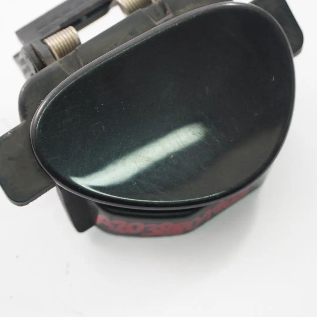 Mercedes CL203 Couvercle de lave-phares avant gauche Noir Obsidien - 197 - SKU A2038801105-OB - Numéro de pièce A2038801105