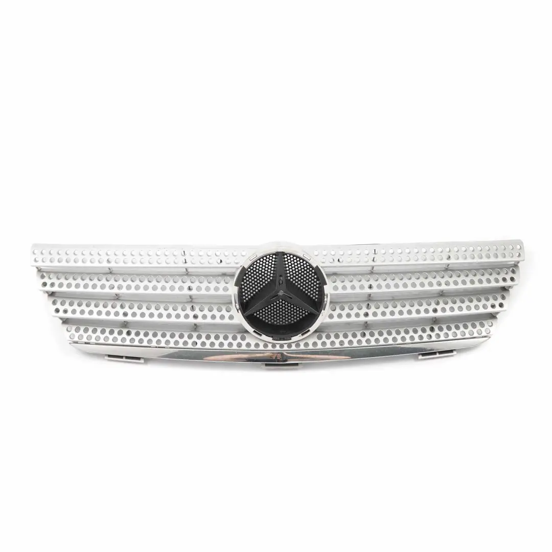 Mercedes CLC CL203 Front Hood Radiator Bumper Grille Panel Cover - SKU A2038801283 - Part number A2038801283