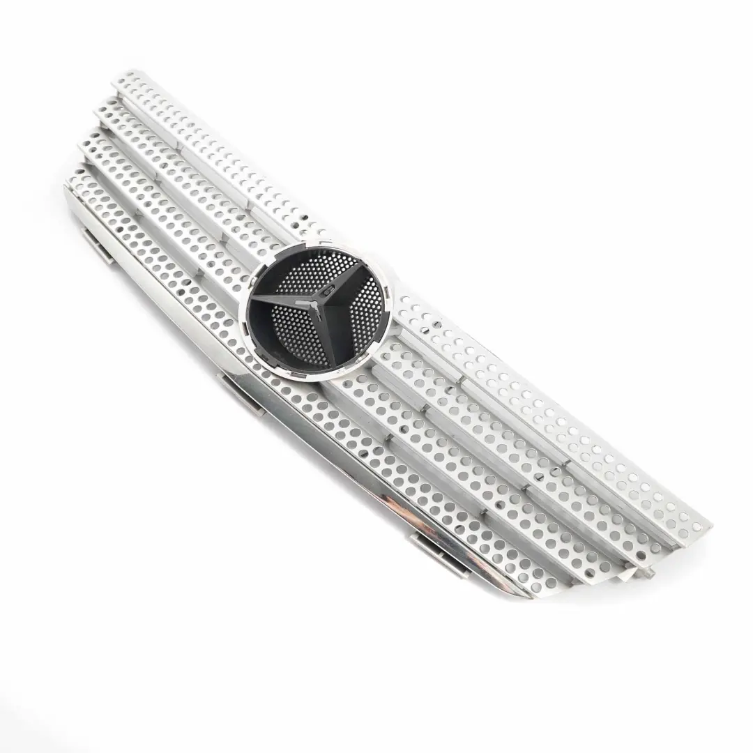 Mercedes CLC CL203 Front Hood Radiator Bumper Grille Panel Cover - SKU A2038801283 - Part number A2038801283