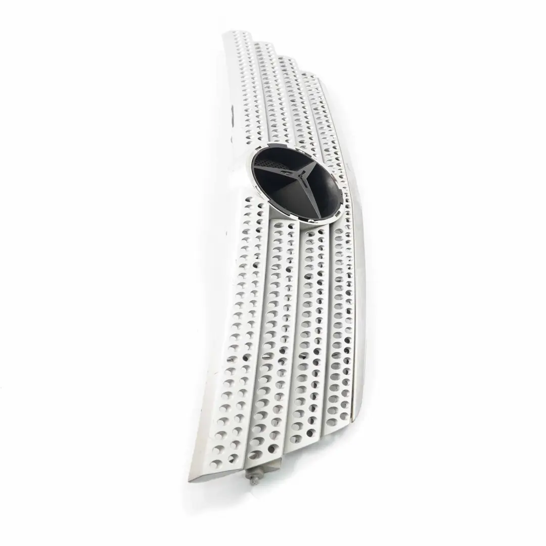 Mercedes CLC CL203 Cappuccio anteriore Radiatore Paraurti Griglia - SKU A2038801283 - Numero di parte A2038801283