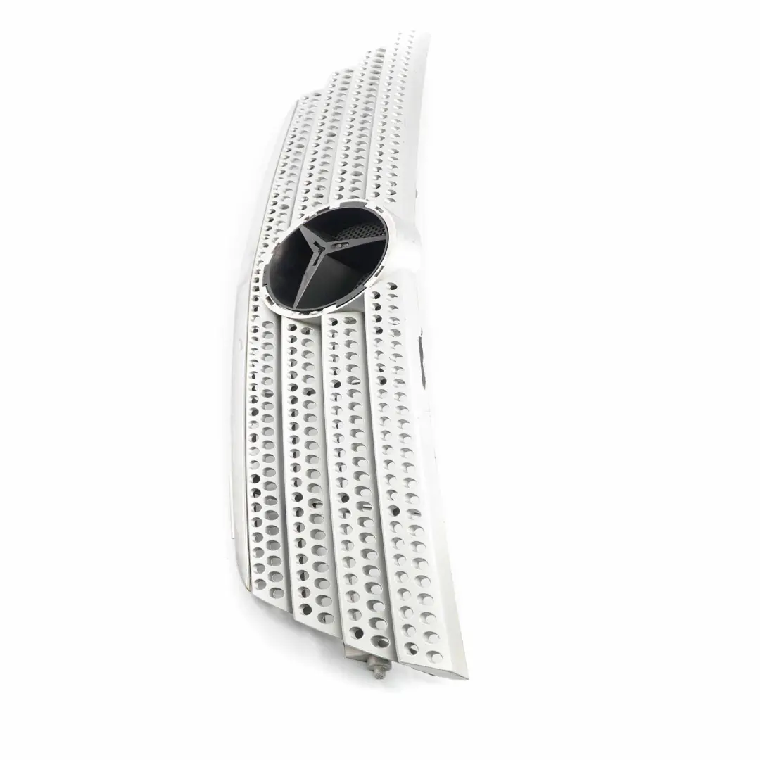 Mercedes CLC CL203 Capot avant Radiateur Pare-chocs Grille Panneau - SKU A2038801283 - Numéro de pièce A2038801283