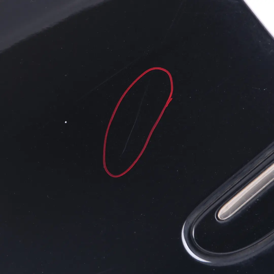 Side Panel Front Left N/S Wing Fender Obsidian Black - 197 to Mercedes CL203 W203 with Part number A2038801318 Mercedes CL203 W203 Side Panel Front Left N/S Wing Fender Obsidian Black - 197 - SKU A2038801318-OB - Part number A2038801318