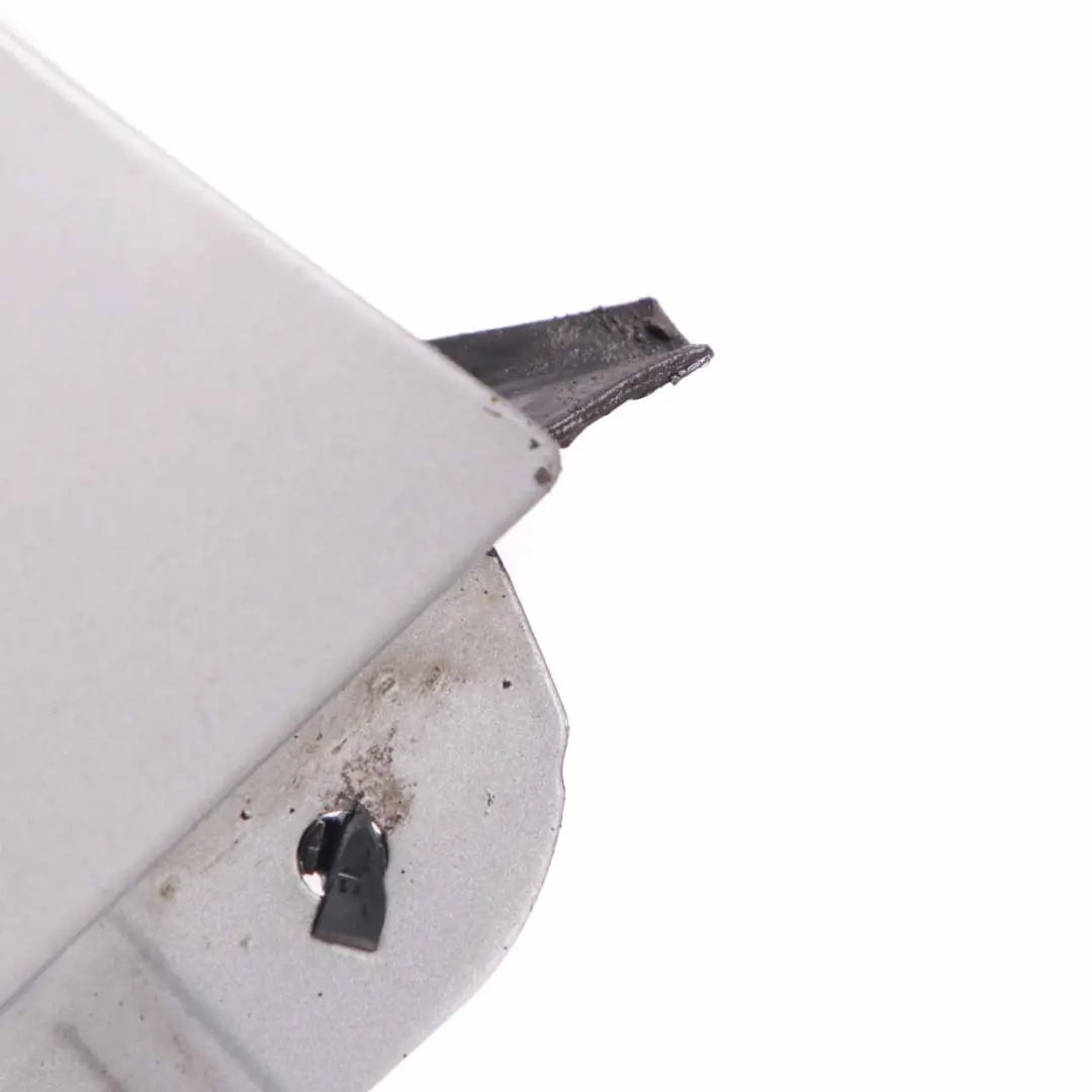 Side Panel Front Left N/S Wing Fender Palladium Silver - 792 to Mercedes CL203 W203 with Part number A2038801318 Mercedes CL203 W203 Side Panel Front Left N/S Wing Fender Palladium Silver - 792 - SKU A2038801318-PAL - Part number A2038801318