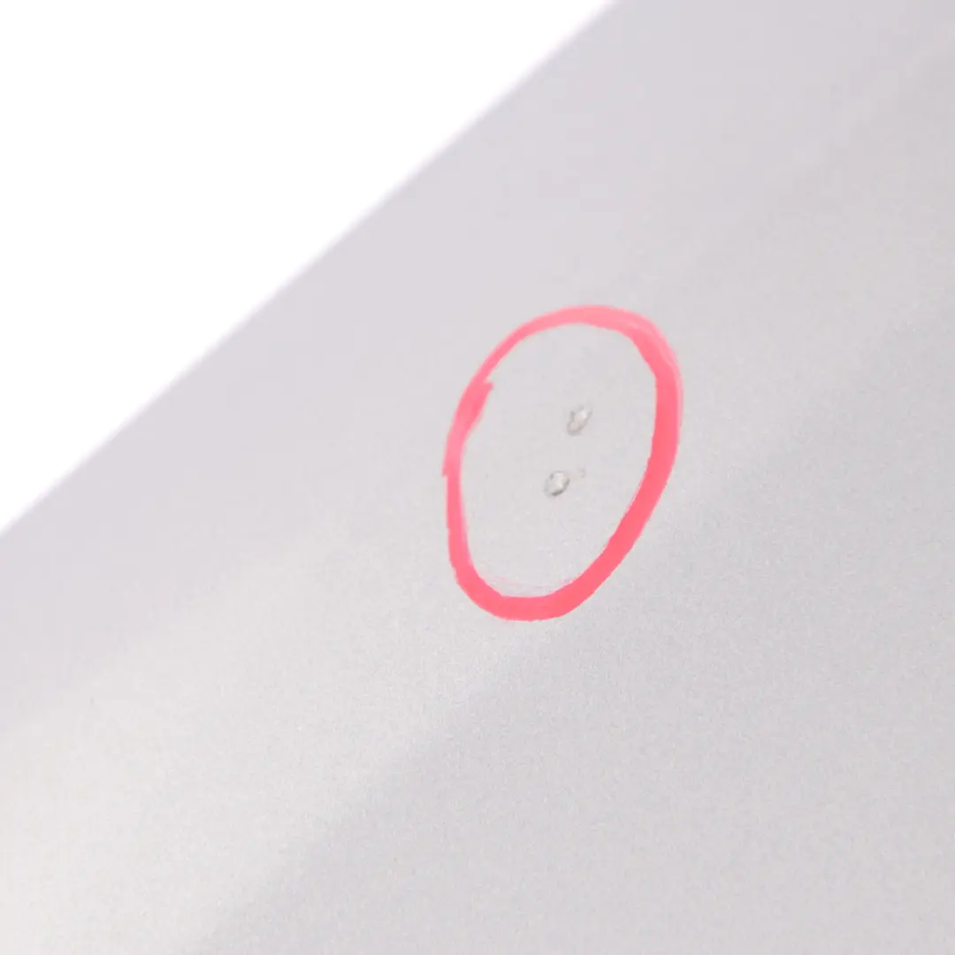 Side Panel Front Left N/S Wing Fender Palladium Silver - 792 to Mercedes CL203 W203 with Part number A2038801318 Mercedes CL203 W203 Side Panel Front Left N/S Wing Fender Palladium Silver - 792 - SKU A2038801318-PAL - Part number A2038801318