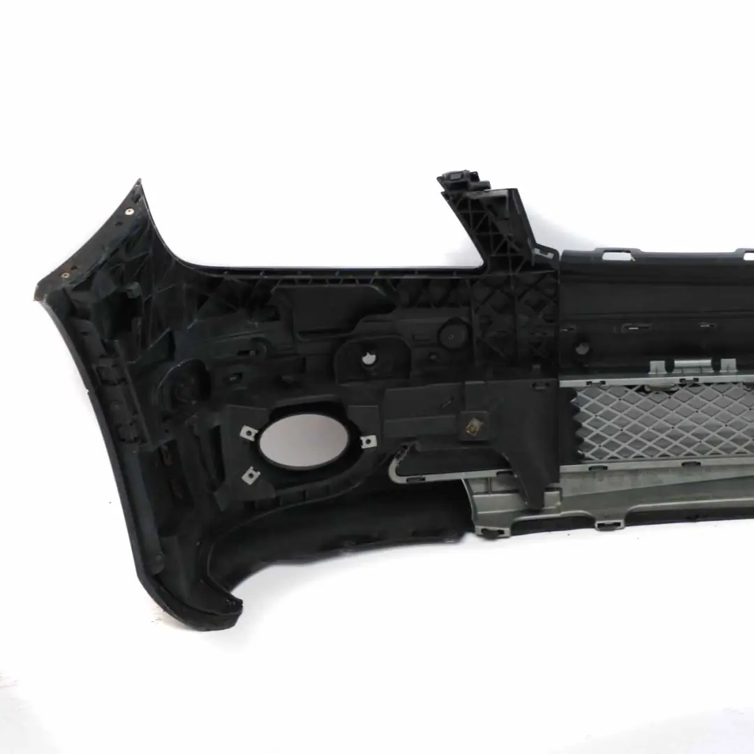 Zderzak Przedni Czarny - 112 do Mercedes W203 CL203 o numerze A2038801340 Mercedes W203 CL203 Zderzak Przedni Czarny - 112 - SKU A2038801340-CHS - Numer Części A2038801340