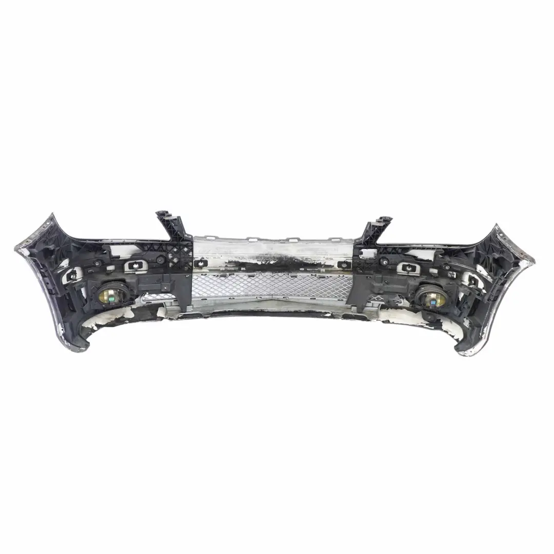 Zderzak Przedni Czarny - 040 do Mercedes W203 CL203 o numerze A2038801340 Mercedes W203 CL203 Zderzak Przedni Czarny - 040 - SKU A2038801340-SCW - Numer Części A2038801340