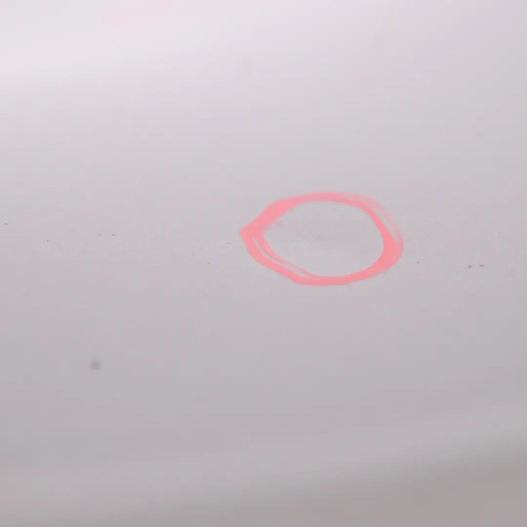 Side Panel Front Right O/S Wing Fender Palladium Silver 792 to Mercedes CL203 W203 with Part number A2038801418 Mercedes CL203 W203 Side Panel Front Right O/S Wing Fender Palladium Silver 792 - SKU A2038801418-PAL - Part number A2038801418