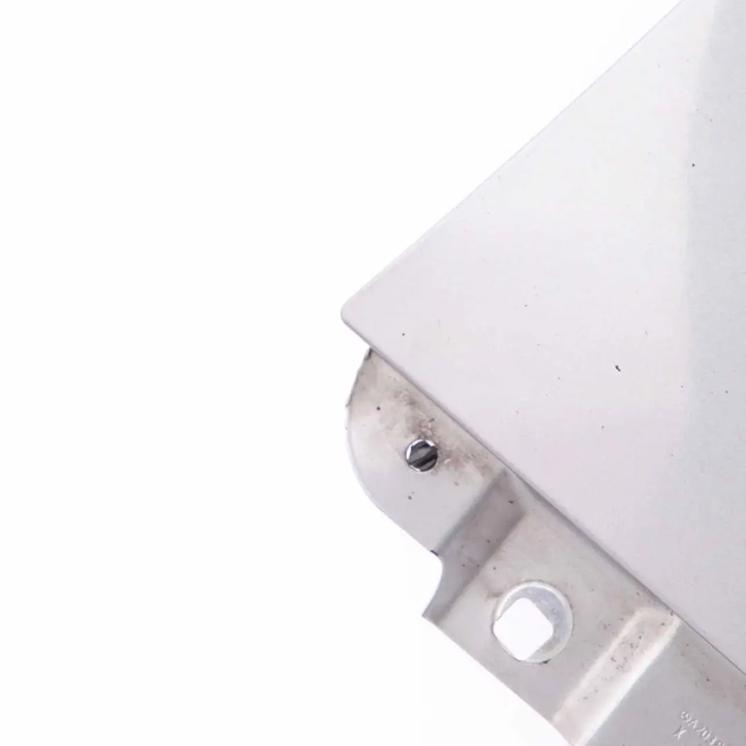 Side Panel Front Right O/S Wing Fender Palladium Silver 792 to Mercedes CL203 W203 with Part number A2038801418 Mercedes CL203 W203 Side Panel Front Right O/S Wing Fender Palladium Silver 792 - SKU A2038801418-PAL - Part number A2038801418