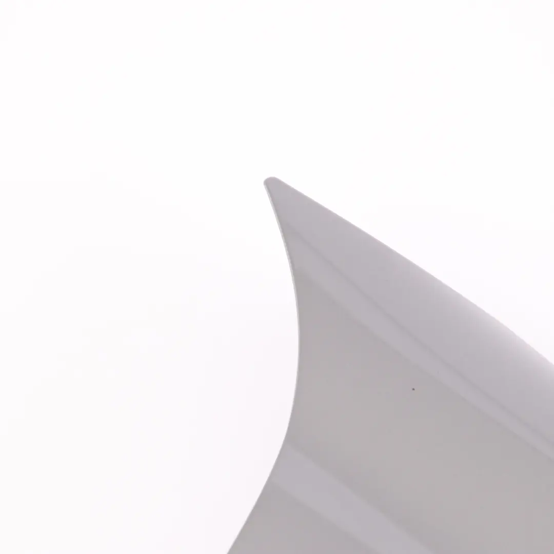 Side Panel Front Right O/S Wing Fender Palladium Silver 792 to Mercedes CL203 W203 with Part number A2038801418 Mercedes CL203 W203 Side Panel Front Right O/S Wing Fender Palladium Silver 792 - SKU A2038801418-PAL - Part number A2038801418