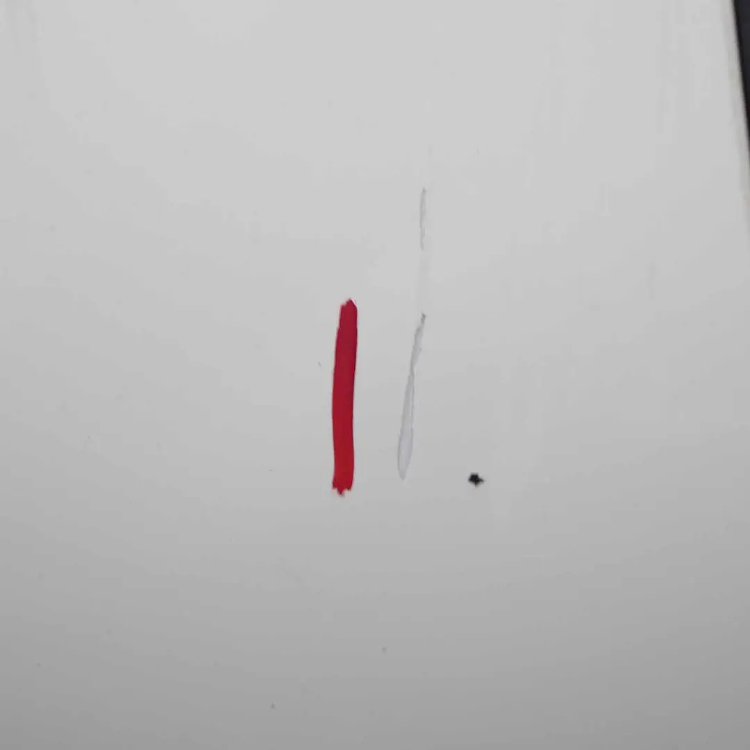 Zderzak Tylny Calcite White 650 do Mercedes CLC CL203 o numerze A2038801540 Mercedes CLC CL203 Zderzak Tylny Calcite White 650 - SKU A2038801540-CW - Numer Części A2038801540