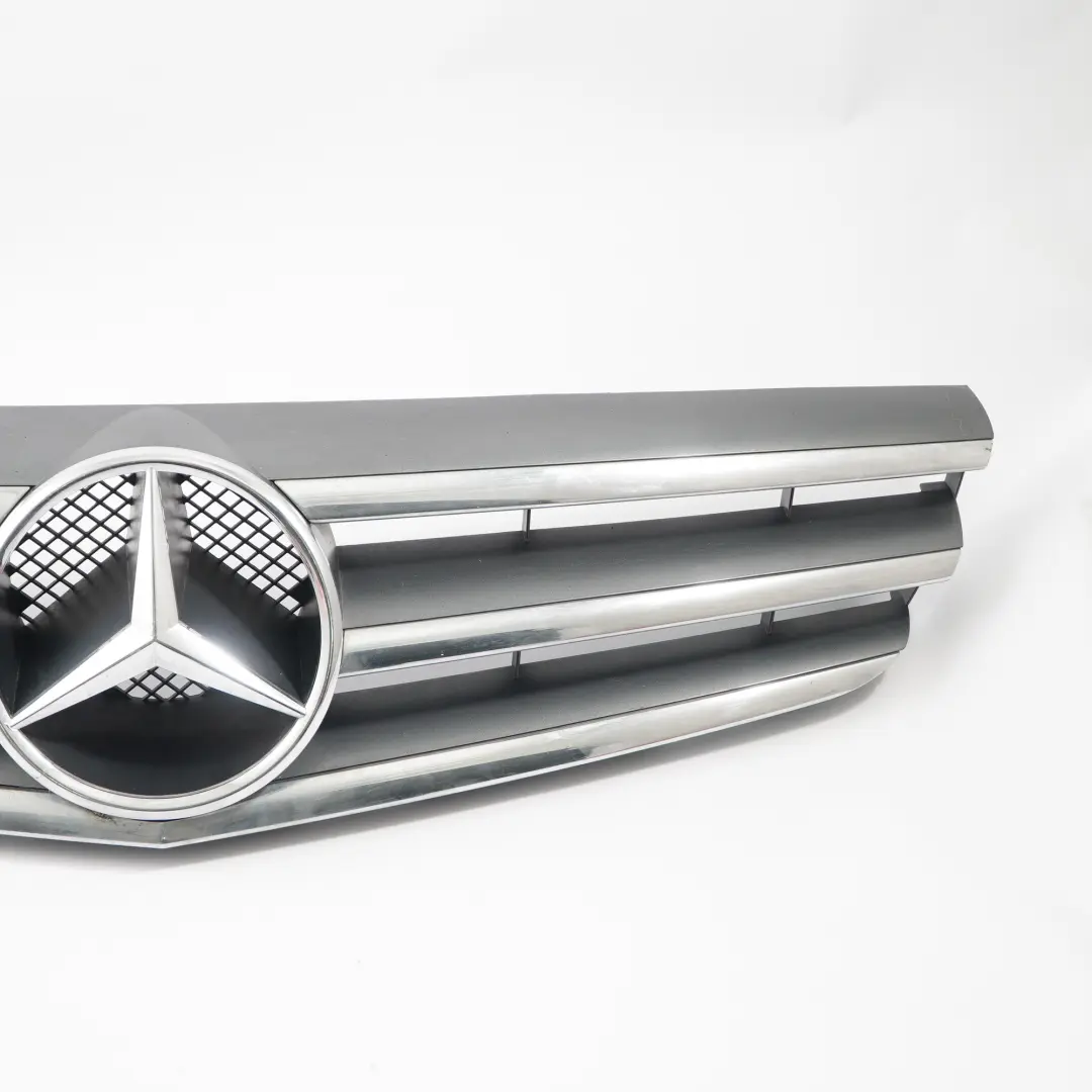 Mercedes CLC CL203 Vorderseite haube Motor Kühler grill Panel Trim - SKU A2038801583 - Teilenummer A2038801583