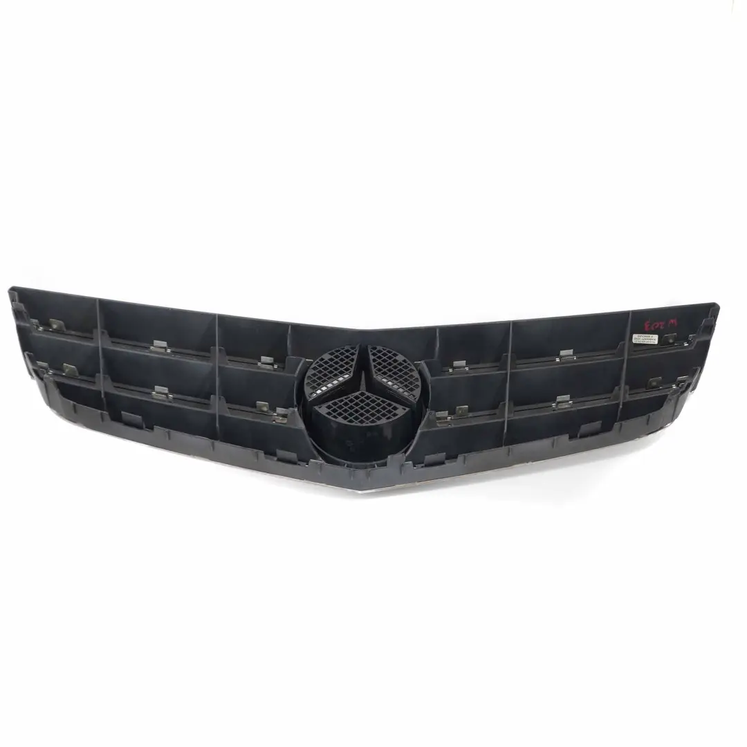 Mercedes CLC CL203 Capot avant Capot radiateur Grille d'habillage - SKU A2038801583 - Numéro de pièce A2038801583